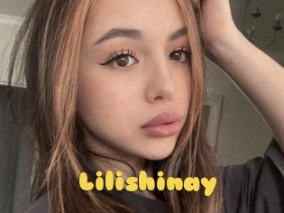 Lilishinay