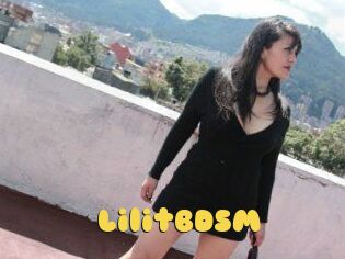 LilitBDSM