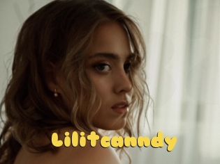 Lilitcanndy