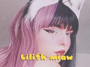 Lilith_miaw