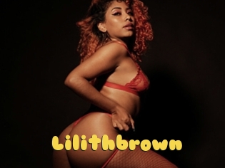 Lilithbrown