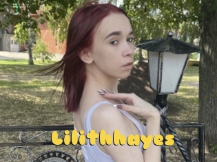 Lilithhayes