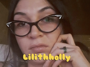 Lilithholly