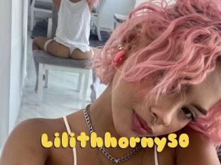 Lilithhorny50