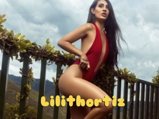 Lilithortiz