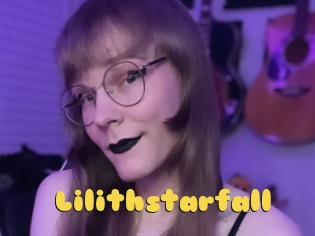 Lilithstarfall