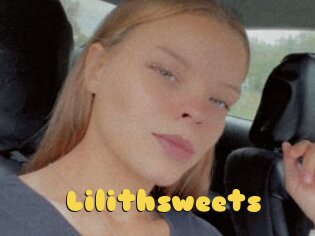 Lilithsweets