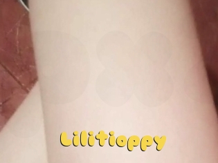 Lilitioppy