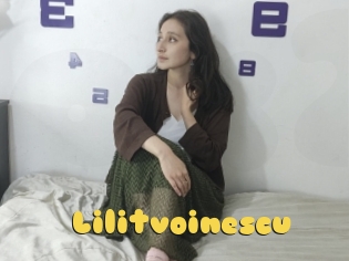 Lilitvoinescu