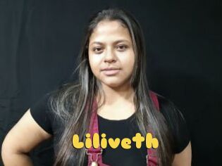 Liliveth