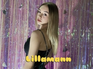 Lillamann