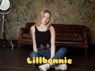 Lillbonnie