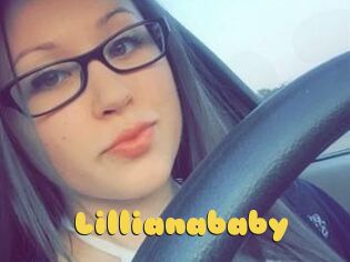 Lillianababy