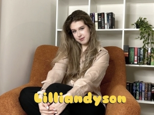 Lilliandyson