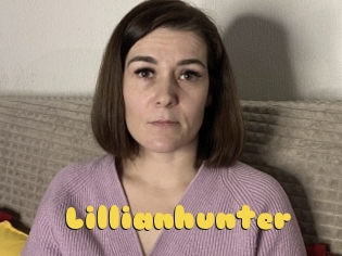 Lillianhunter