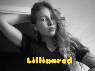 Lillianred