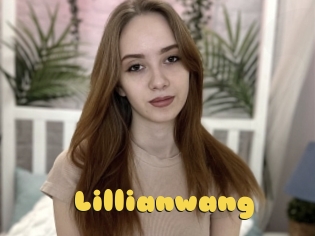 Lillianwang