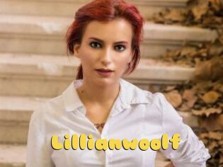 Lillianwoolf