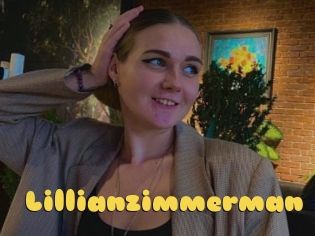 Lillianzimmerman