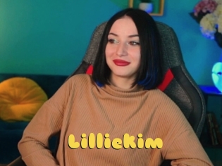 Lilliekim