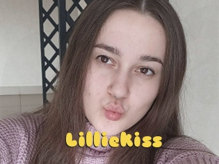 Lilliekiss