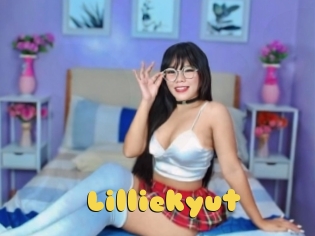 Lilliekyut