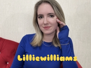 Lilliewilliams