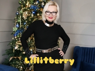 Lillitberry