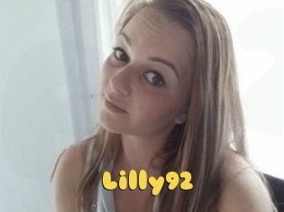 Lilly92