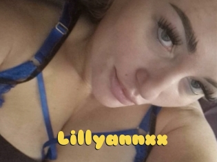 Lillyannxx