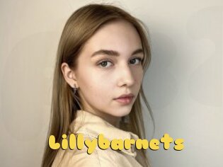 Lillybarnets