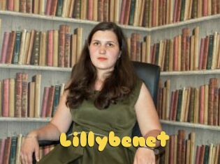 Lillybenet