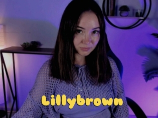 Lillybrown