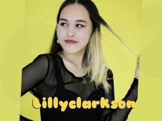 Lillyclarkson