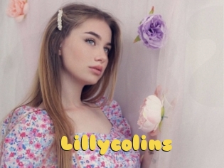 Lillycolins