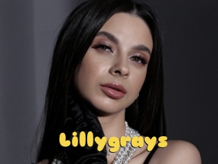 Lillygrays