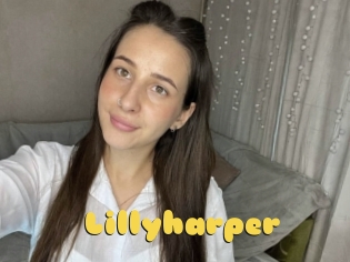 Lillyharper