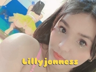 Lillyjonness