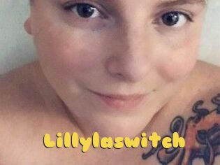 Lillylaswitch