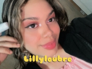 Lillyloubre