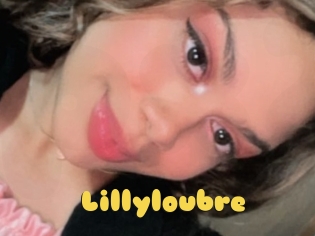 Lillyloubre