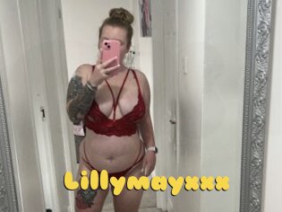 Lillymayxxx