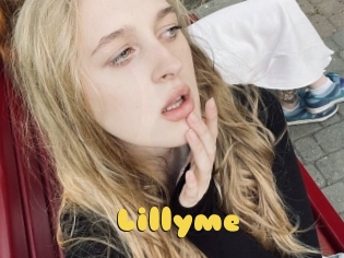 Lillyme