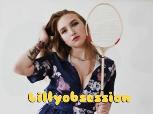 Lillyobsession