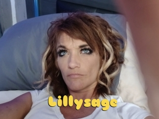 Lillysage