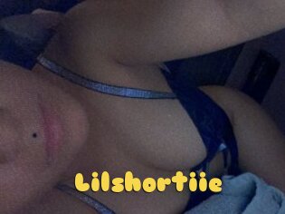 Lilshortiie