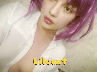 Lilucat