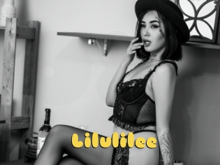 Lilulilee