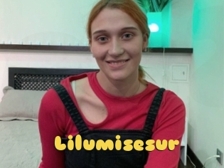 Lilumisesur