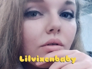 Lilvixenbaby